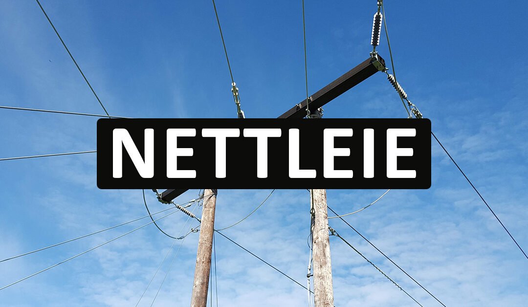 Nettleie – hva er det?