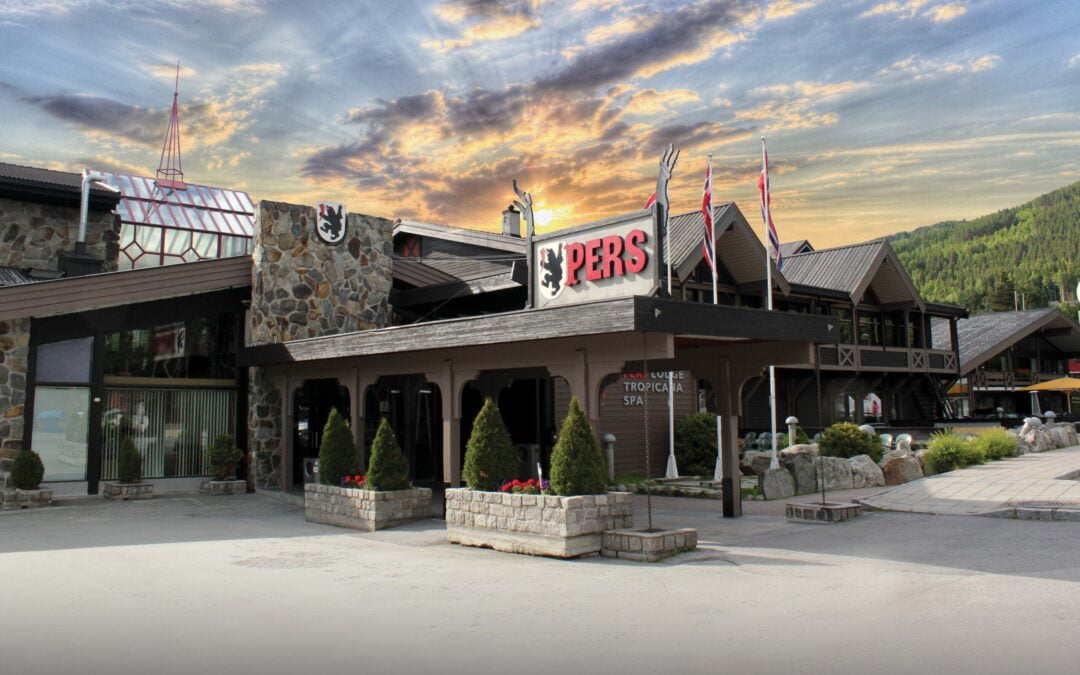 Spart ca. 1 million på 6 måneder