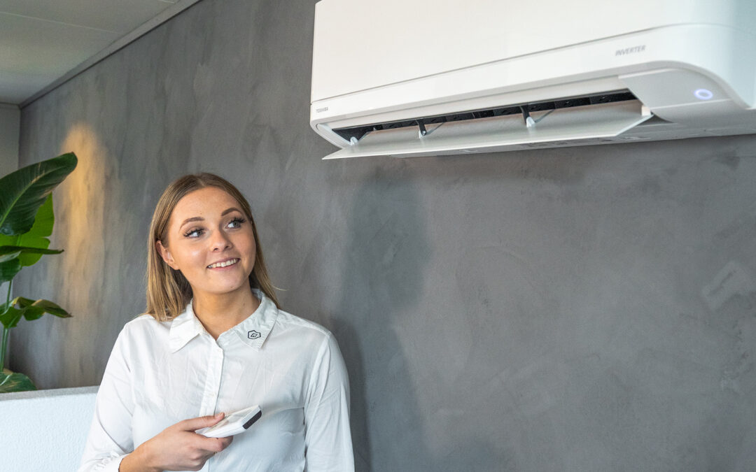 – Godt tidspunkt for å benytte seg av varmepumpetilbudet