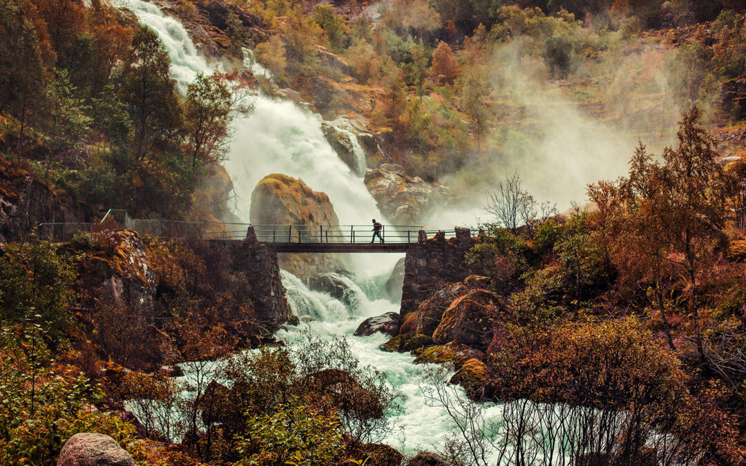 Slik tror vi strømprisen utvikler seg i høst og vinter