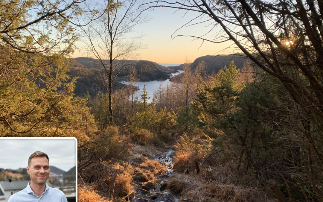 – Forventer stabile strømpriser denne våren