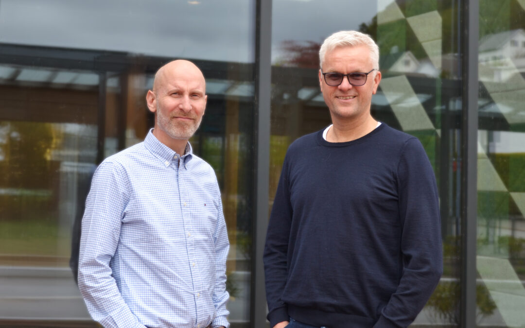 Dalane Energi nominert på ny til innovasjonsprisen